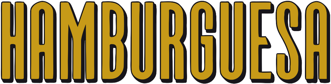 HAMBURGUESA