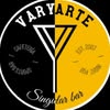 Bar Varyarte · Singular bar