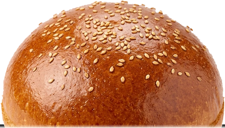Pan brioche superior